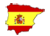 MIMBRERÍA VIDAL - Espanol